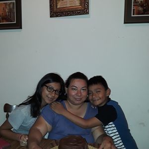 Meet your Posher, Vanesa